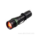 Emergency Red Night Hunting Torch Light